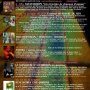 Programme Autresens de Mai et Juin