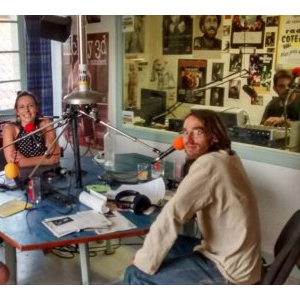 Emission #83 avec la musicienne Fanny Roz