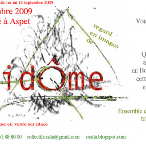 Invitation Didôme